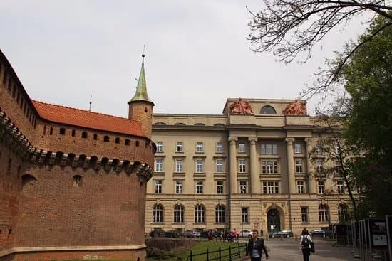 St. Florian's Gate