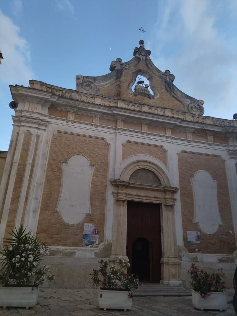 Chiesa di San Giovanni Battista