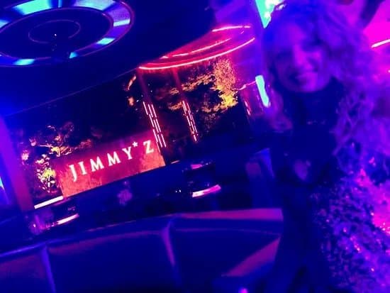Jimmy'z