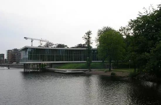 Halmstad Stadsbibliotek