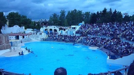 Theatre de Poseidon