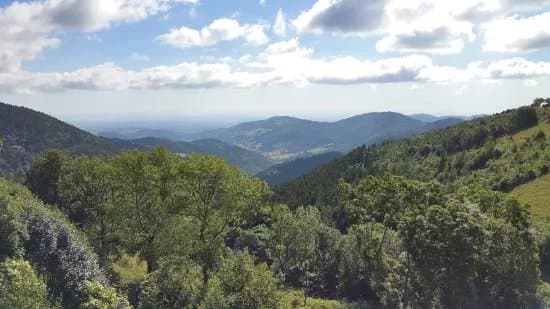 Visites guidees de Lalouvesc
