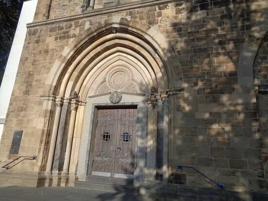 Sankt Maria Himmelfahrt