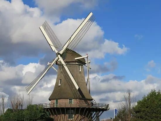 Molen Van Sloten