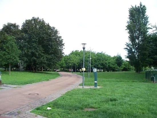 Parco Emilio Alessandrini