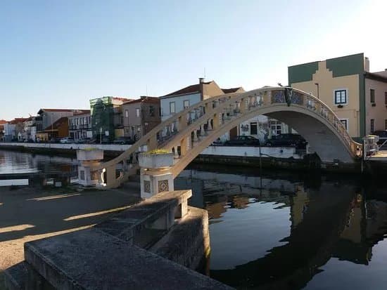 Ponte dos Carcavelos