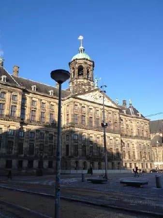Fun Amsterdam Tours