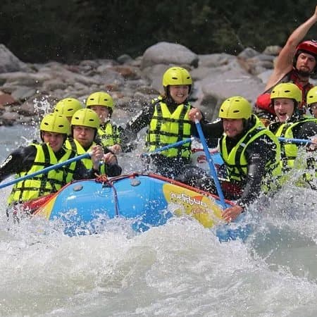 COOL'S - Center of Outdoor Lienz