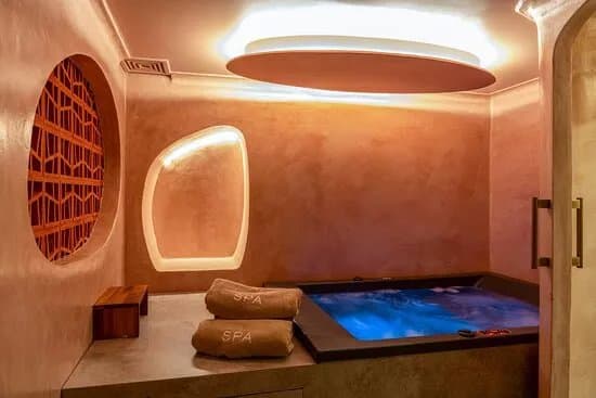 Euphoria Wellness Spa