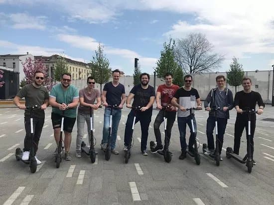 ooter scooter
