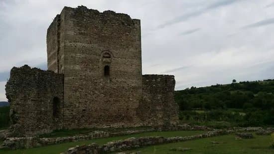 Tower of the Todor of Stalac