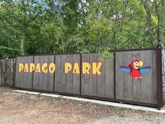 Papago Park Croatia