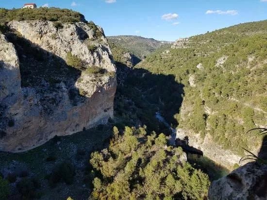Ventano del Diablo
