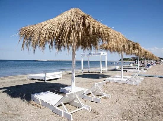 Azuma Beach