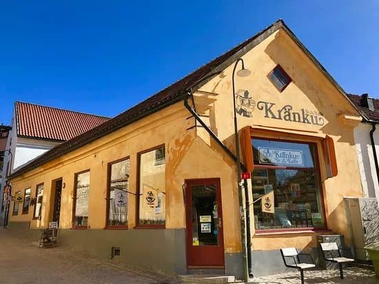 Kranku Te & Kaffe