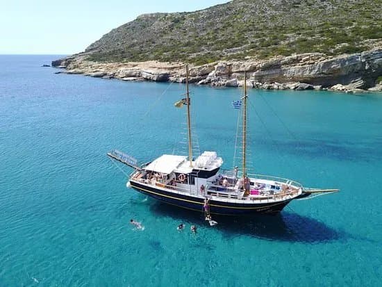 Jason Daily Cruises