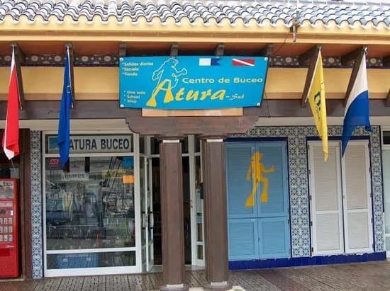 Atura-sub Diving Center