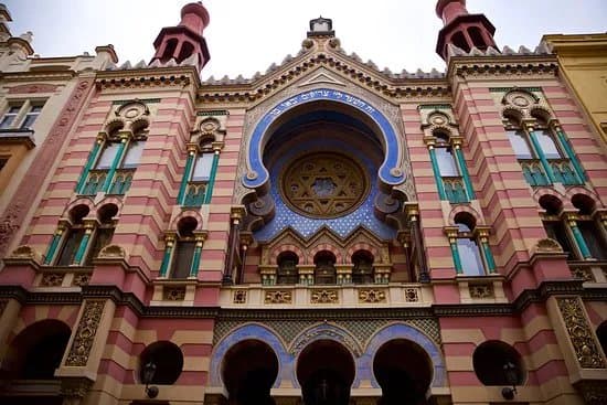 Jerusalem Synagogue