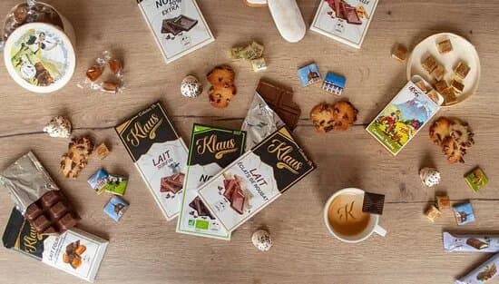Klaus Chocolatier Confiseur