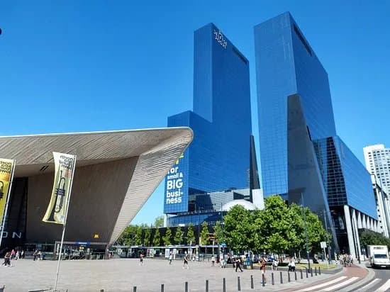 Delftse Poort