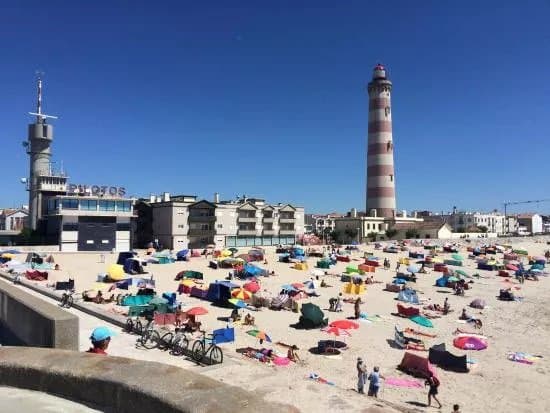 Praia da Barra