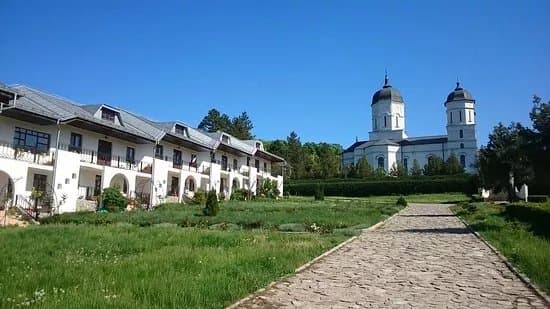 Celic Dere Monastery