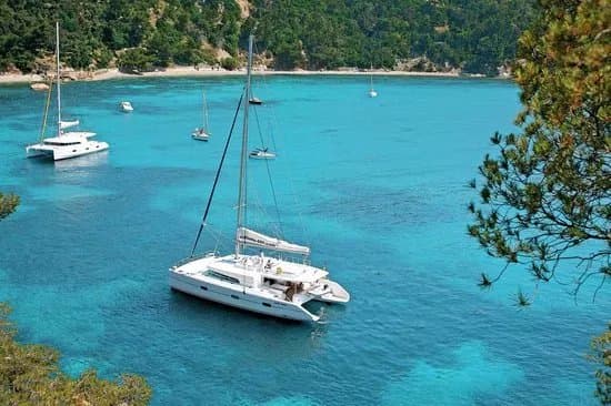 Catlante Catamarans