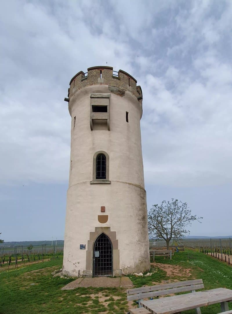Wartturm Nierstein