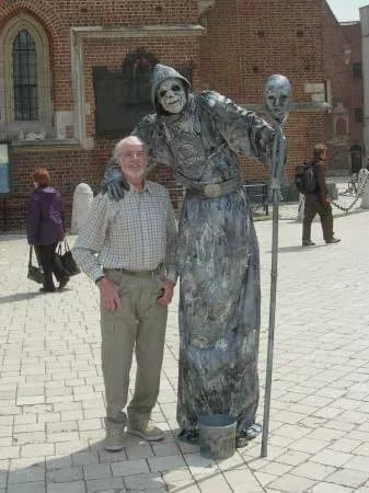 Krakow Tour Time - Tours