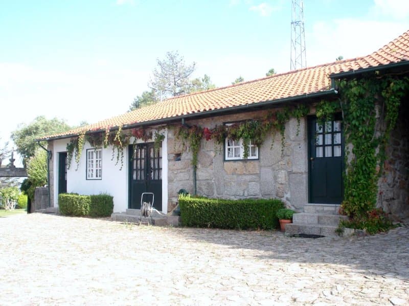 Quinta do Real