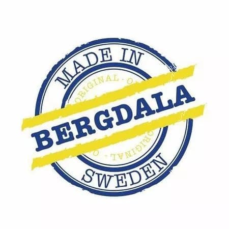 Bergdalahyttan