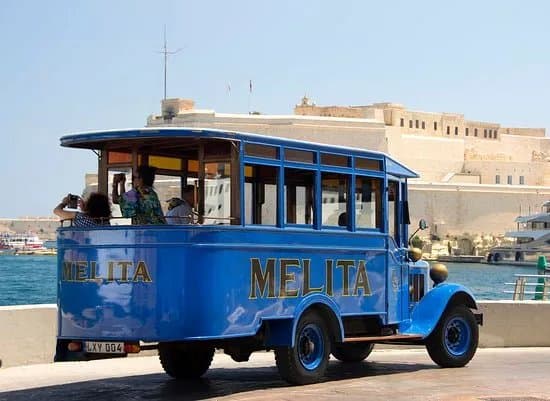 Hello Malta Tours