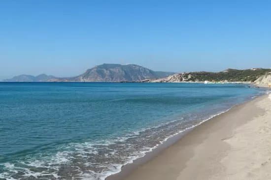 Lagada Beach