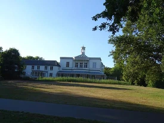 Landgoed Ockenburgh