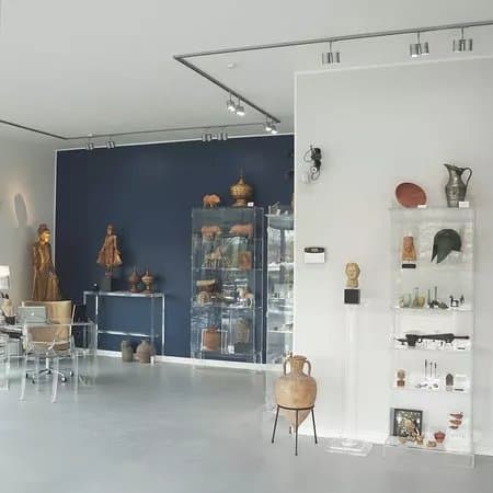 Prima Porta Antiquities