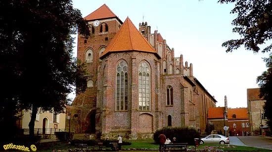 St. George Basilica