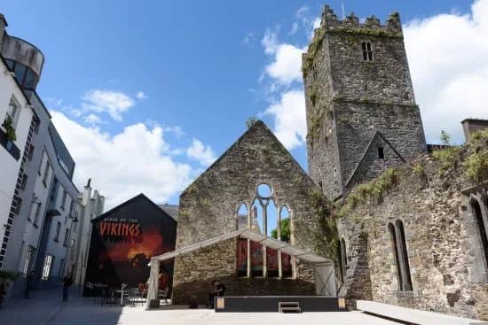 Waterford Treasures: King Of The Vikings