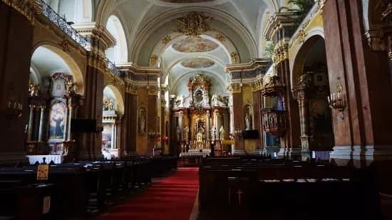 Franciscan Church