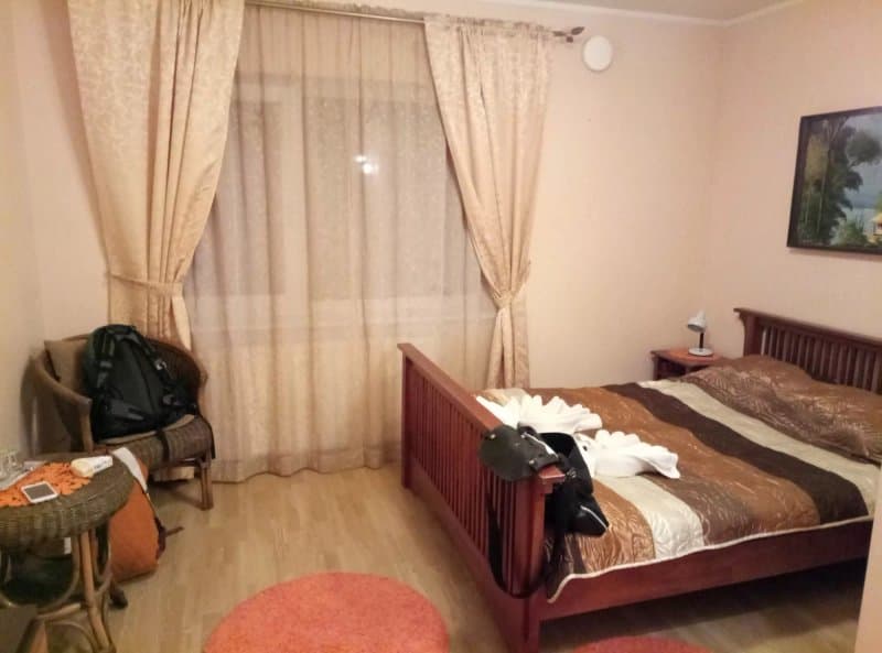 Dominika Guesthouse