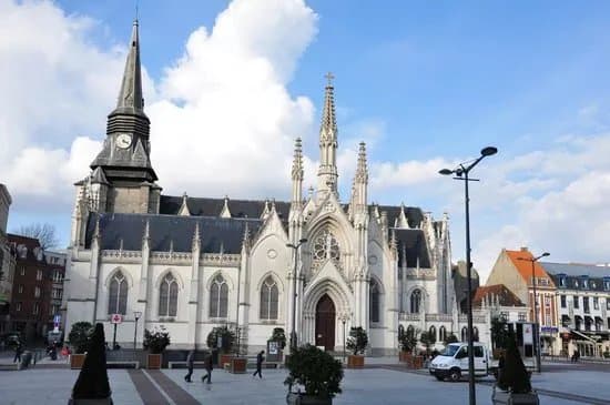 Eglise St Martin