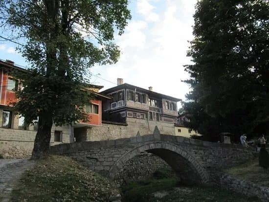 Parva Pushka