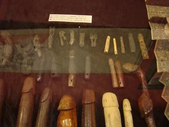 Muzeum Erotyki