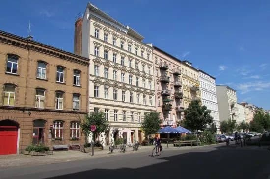 Prenzlauer Berg