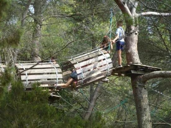 Beziers Adventure