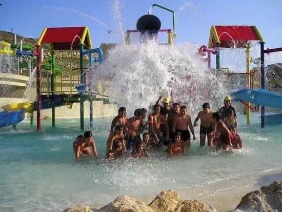 Acquapark Atlantis