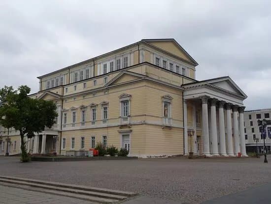 Haus der Geschichte