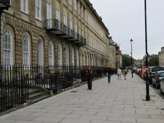 Great Pulteney Street