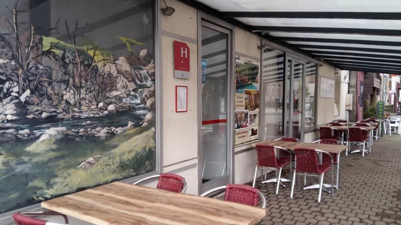 Hotel La Gravenne