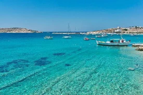 Ammos Beach