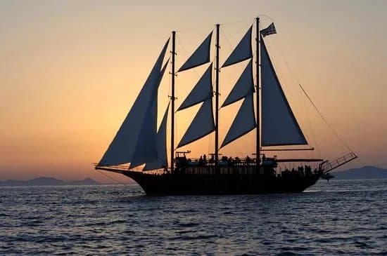 Caldera's Boats Santorini Sea Excursions